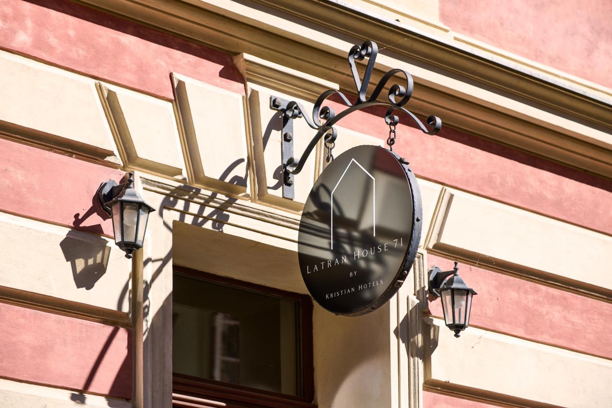 罗丝玛丽娜膳食公寓酒店 Český Krumlov 外观 照片